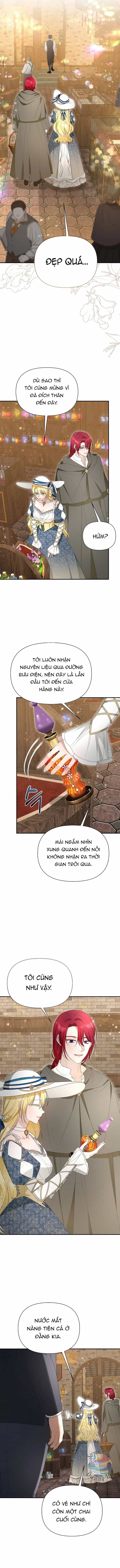 Đó Không Phải Con Gái Tôi - Chương 24 - ảnh 11