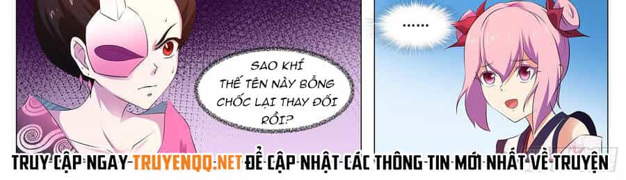 Độ Kiếp Trở Thành Học Sinh Trung Học - Chương 94 - ảnh 41