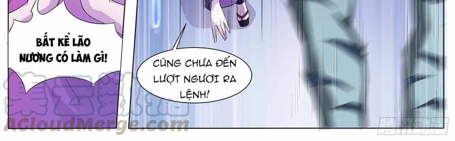 Độ Kiếp Trở Thành Học Sinh Trung Học - Chương 94 - ảnh 8