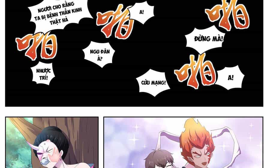 Độ Kiếp Trở Thành Học Sinh Trung Học - Chương 95 - ảnh 19