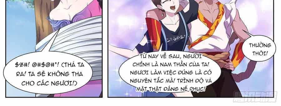 Độ Kiếp Trở Thành Học Sinh Trung Học - Chương 95 - ảnh 20
