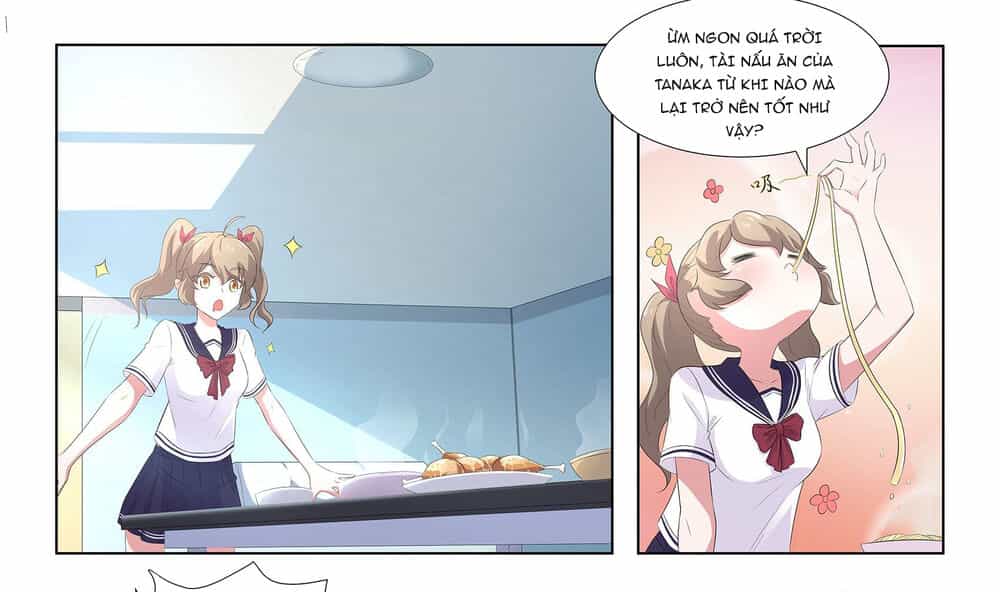 Độ Kiếp Trở Thành Học Sinh Trung Học - Chương 65 - ảnh 4
