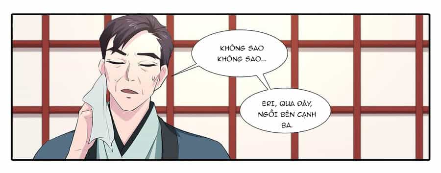 Độ Kiếp Trở Thành Học Sinh Trung Học - Chương 67 - ảnh 17