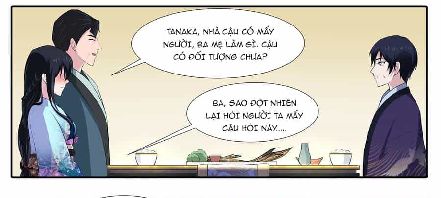 Độ Kiếp Trở Thành Học Sinh Trung Học - Chương 67 - ảnh 25