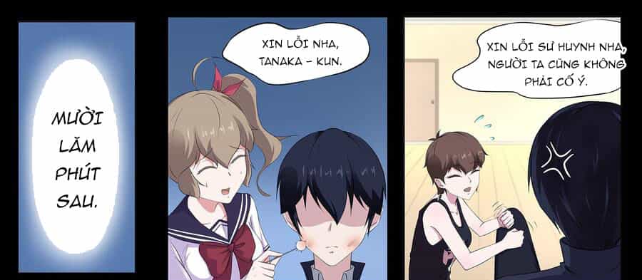 Độ Kiếp Trở Thành Học Sinh Trung Học - Chương 69 - ảnh 11
