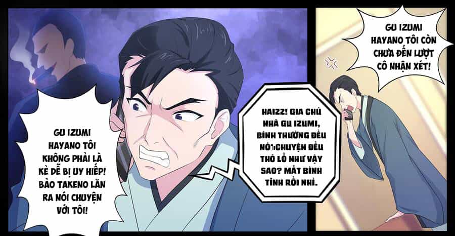 Độ Kiếp Trở Thành Học Sinh Trung Học - Chương 71 - ảnh 24