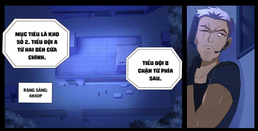Độ Kiếp Trở Thành Học Sinh Trung Học - Chương 71 - ảnh 8