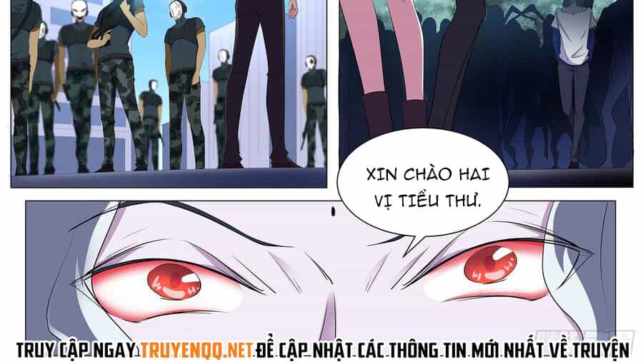 Độ Kiếp Trở Thành Học Sinh Trung Học - Chương 72 - ảnh 31