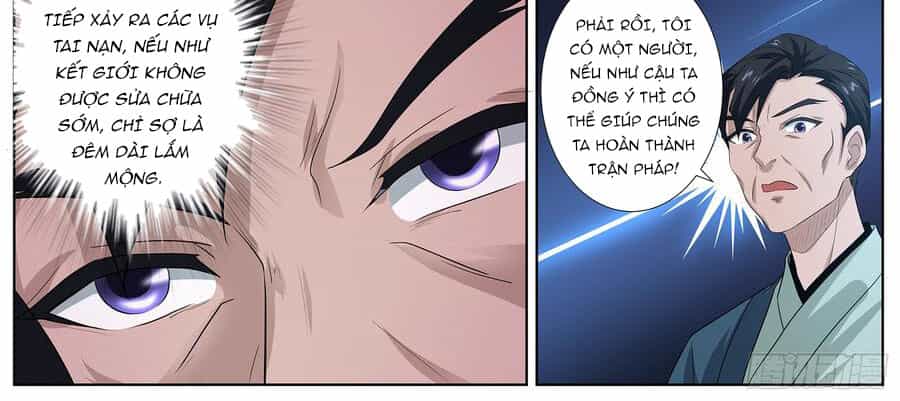 Độ Kiếp Trở Thành Học Sinh Trung Học - Chương 77 - ảnh 22