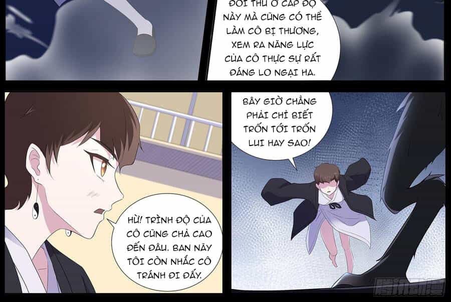 Độ Kiếp Trở Thành Học Sinh Trung Học - Chương 80 - ảnh 15