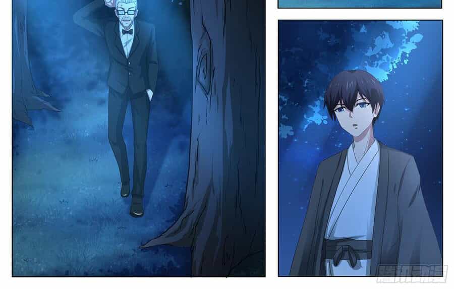 Độ Kiếp Trở Thành Học Sinh Trung Học - Chương 82 - ảnh 13