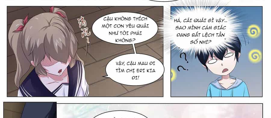Độ Kiếp Trở Thành Học Sinh Trung Học - Chương 86 - ảnh 14
