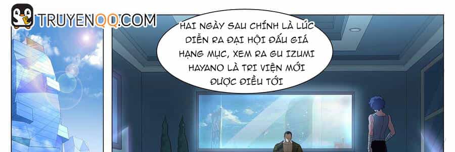 Độ Kiếp Trở Thành Học Sinh Trung Học - Chương 88 - ảnh 2