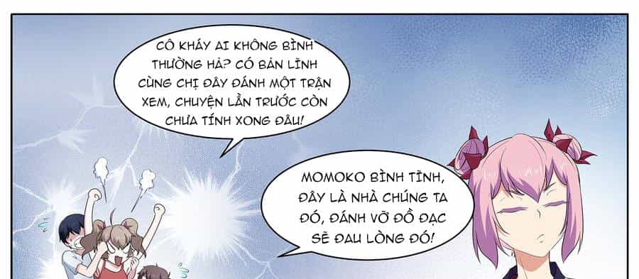 Độ Kiếp Trở Thành Học Sinh Trung Học - Chương 88 - ảnh 32
