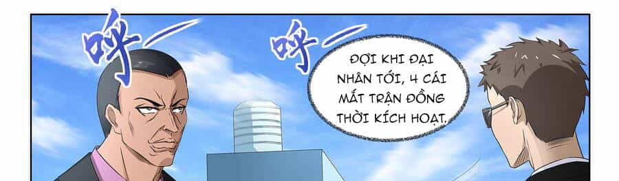 Độ Kiếp Trở Thành Học Sinh Trung Học - Chương 89 - ảnh 14