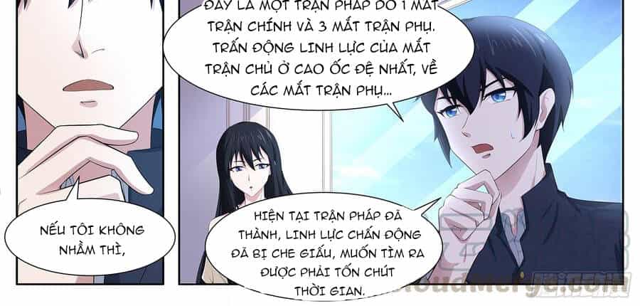 Độ Kiếp Trở Thành Học Sinh Trung Học - Chương 89 - ảnh 31