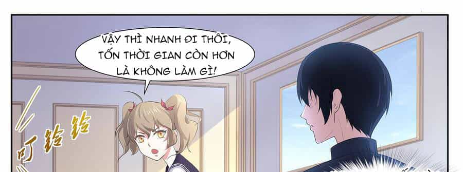 Độ Kiếp Trở Thành Học Sinh Trung Học - Chương 89 - ảnh 32