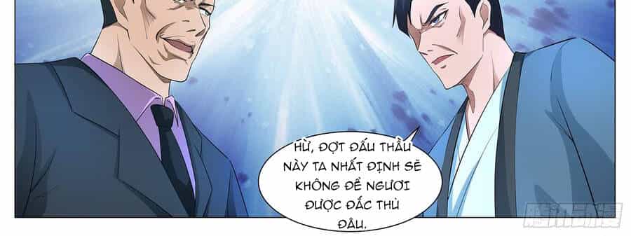 Độ Kiếp Trở Thành Học Sinh Trung Học - Chương 89 - ảnh 4