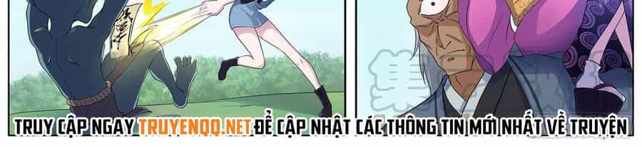 Độ Kiếp Trở Thành Học Sinh Trung Học - Chương 90 - ảnh 37