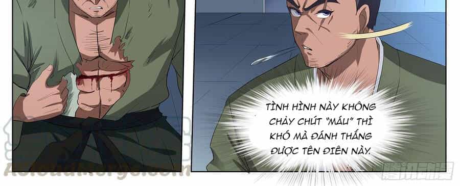 Độ Kiếp Trở Thành Học Sinh Trung Học - Chương 92 - ảnh 32