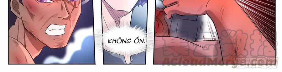 Độ Kiếp Trở Thành Học Sinh Trung Học - Chương 93 - ảnh 14