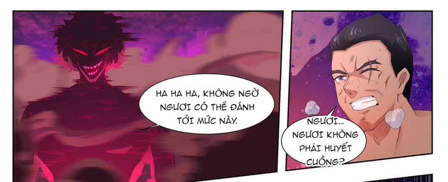 Độ Kiếp Trở Thành Học Sinh Trung Học - Chương 93 - ảnh 24