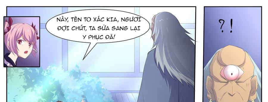 Độ Kiếp Trở Thành Học Sinh Trung Học - Chương 93 - ảnh 33