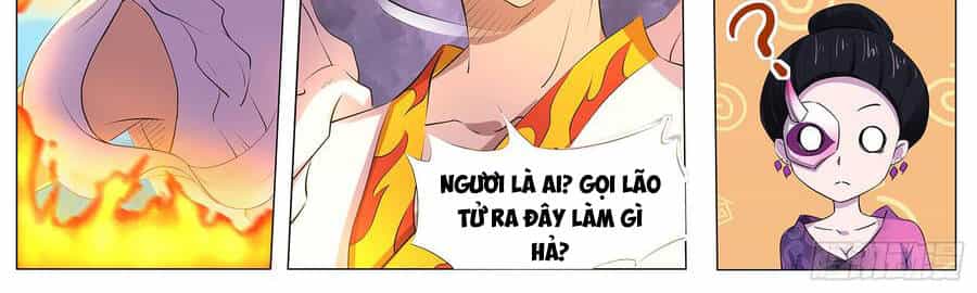 Độ Kiếp Trở Thành Học Sinh Trung Học - Chương 93 - ảnh 44