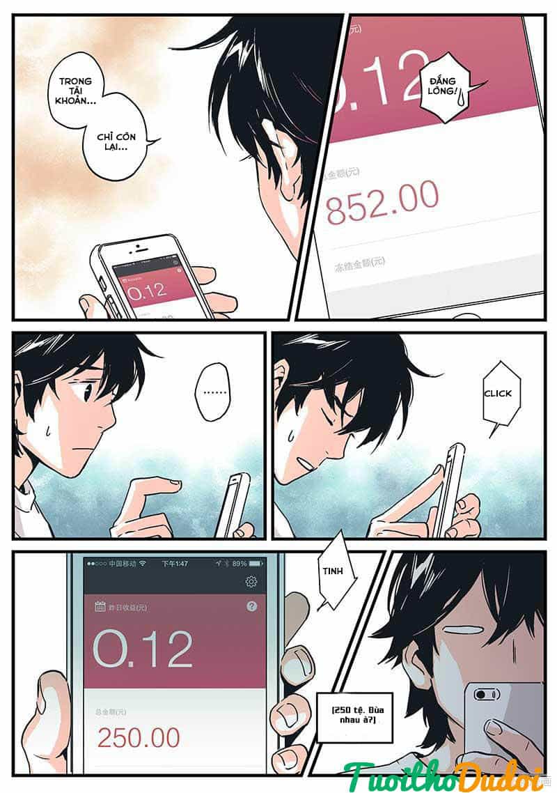 Độ Linh - Chương 22 - ảnh 4