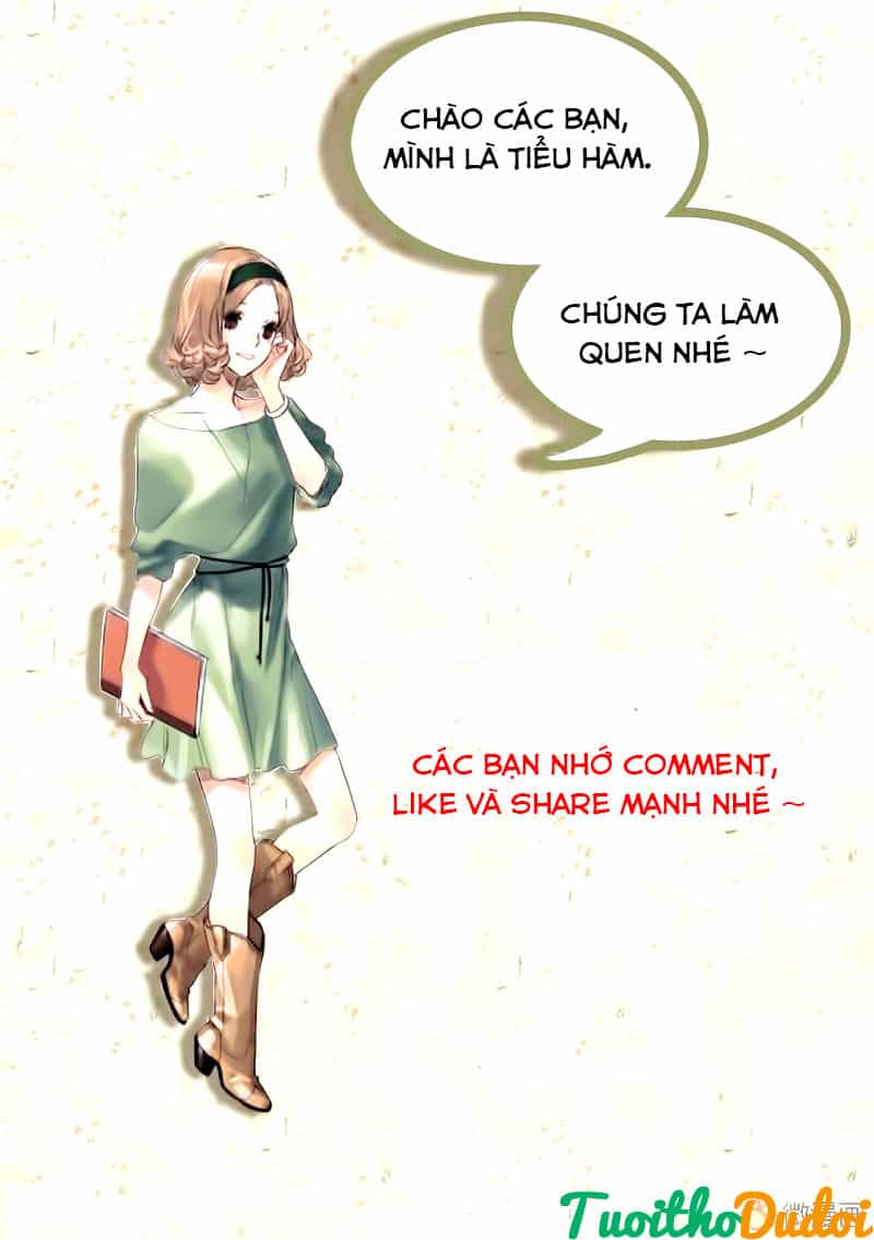Độ Linh - Chương 4 - ảnh 16