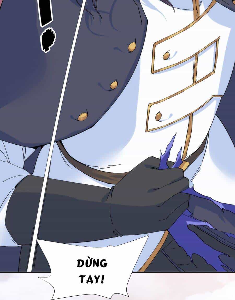 Đồ Long Kỵ Sĩ Hôn Môi Ác Long - Chương 10 - ảnh 26