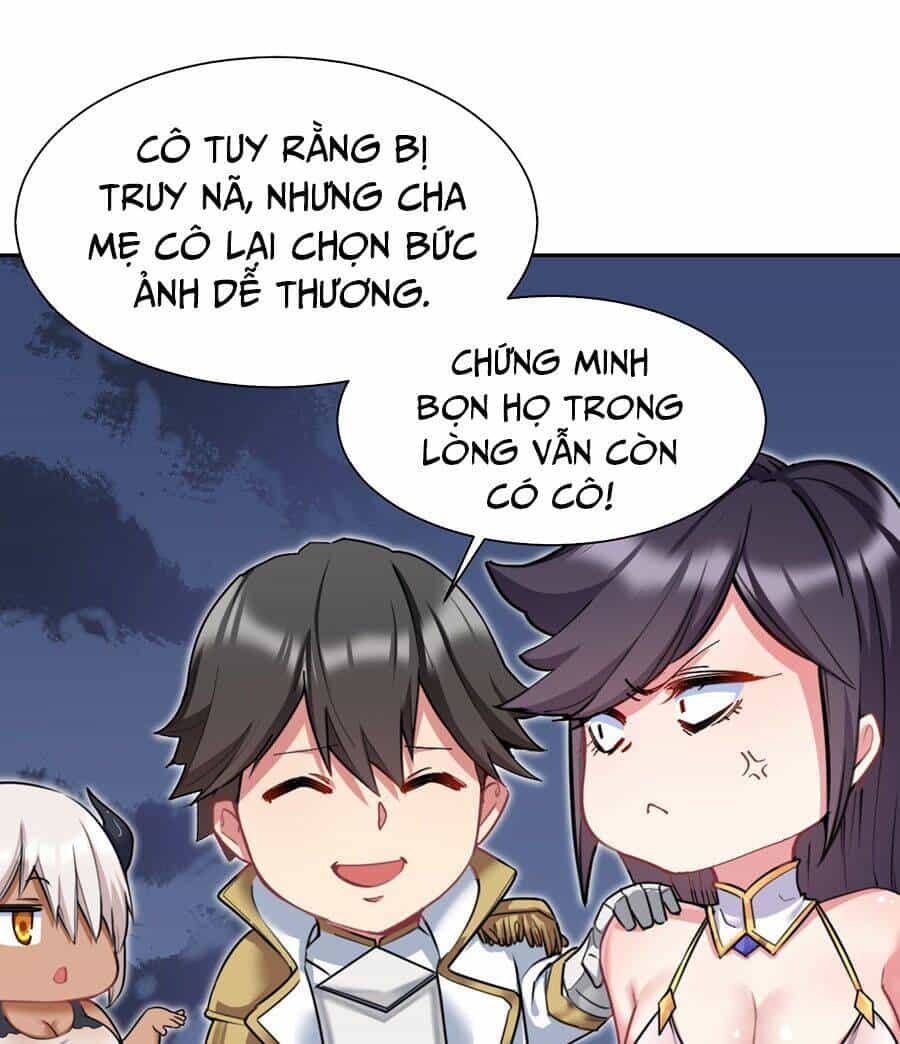 Đồ Long Kỵ Sĩ Hôn Môi Ác Long - Chương 13 - ảnh 16