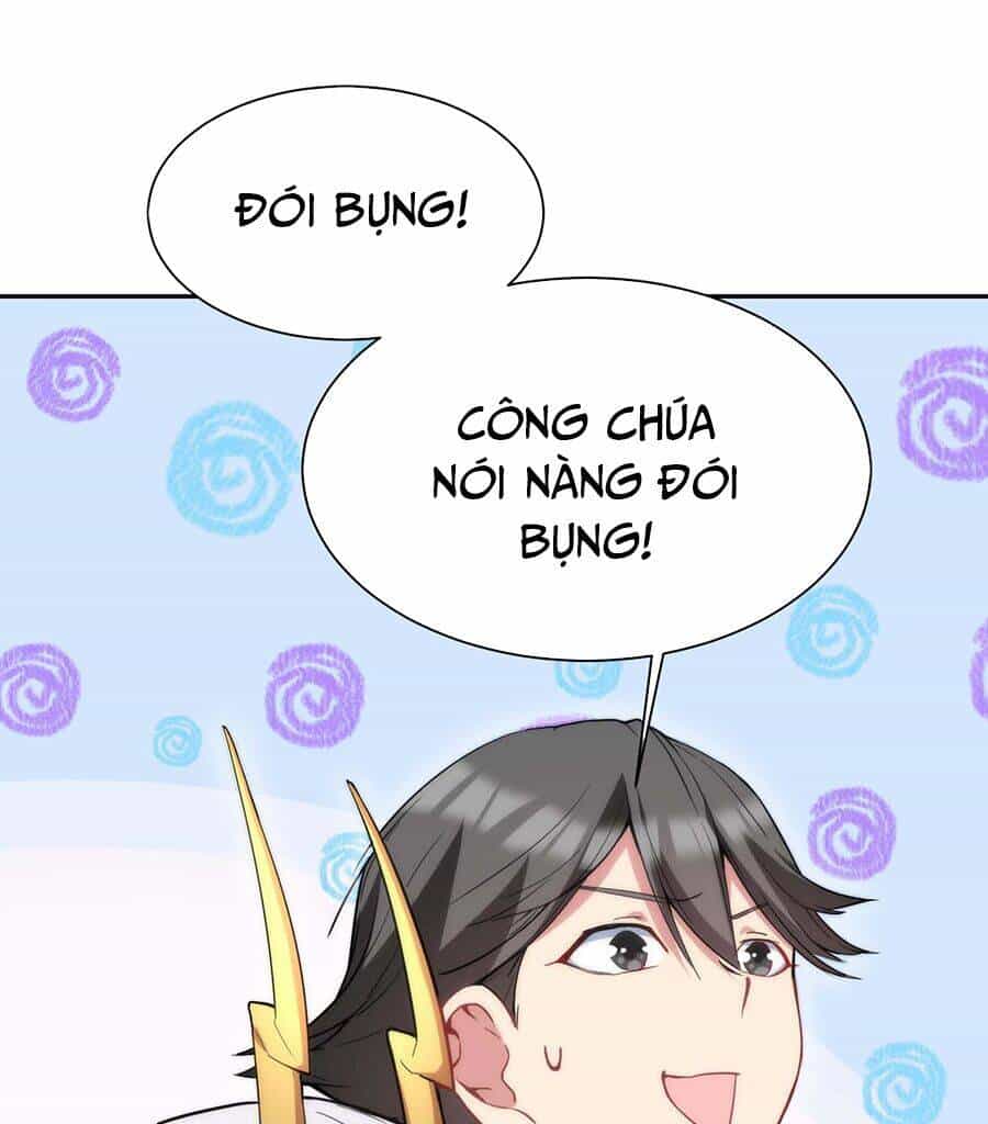 Đồ Long Kỵ Sĩ Hôn Môi Ác Long - Chương 2 - ảnh 50