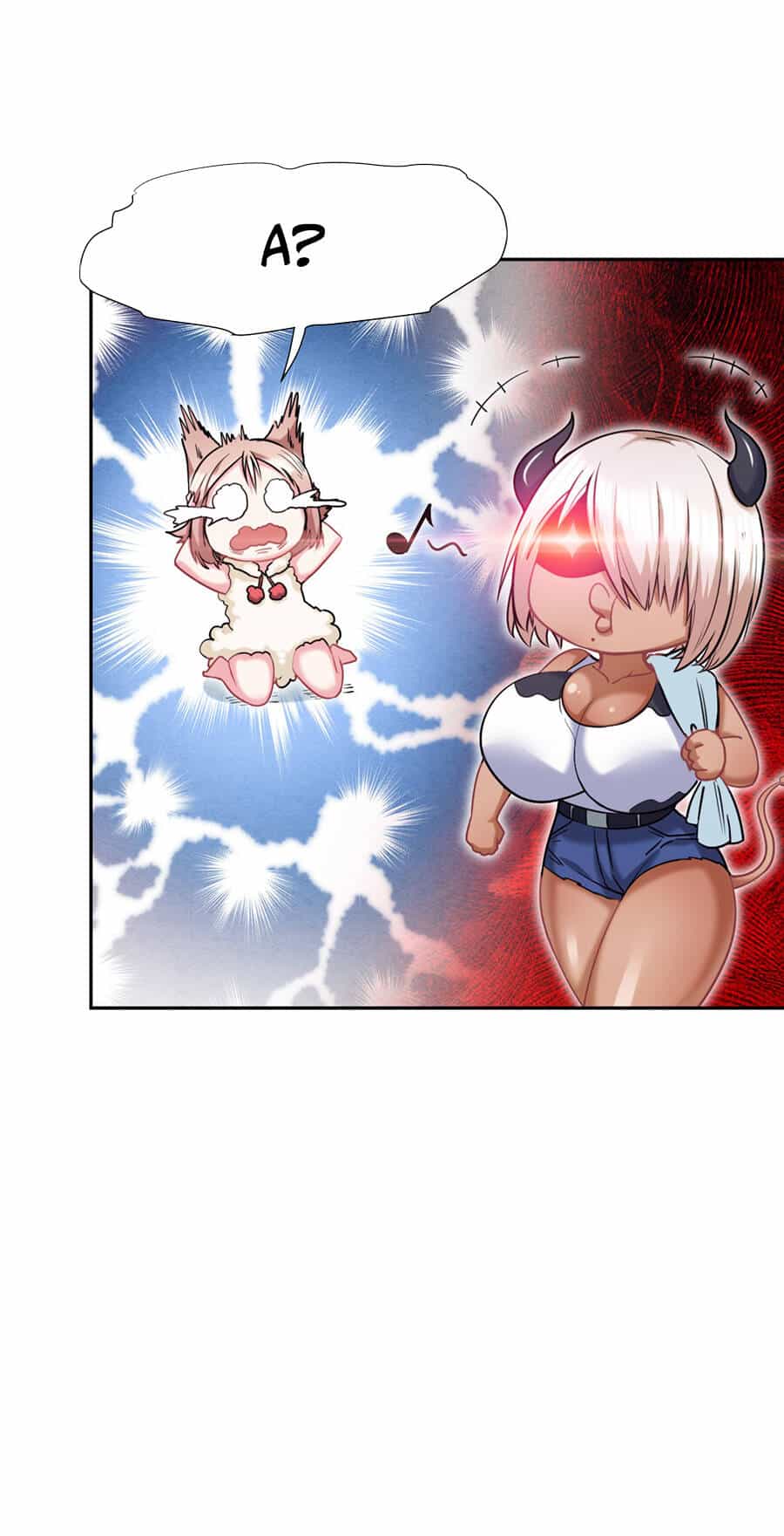 Đồ Long Kỵ Sĩ Hôn Môi Ác Long - Chương 21 - ảnh 33