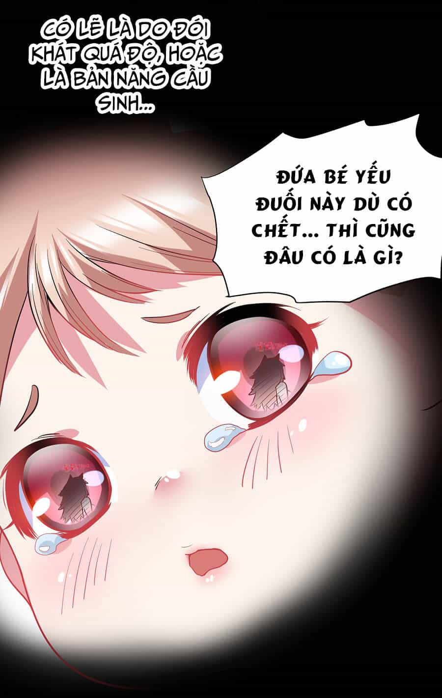 Đồ Long Kỵ Sĩ Hôn Môi Ác Long - Chương 22 - ảnh 13