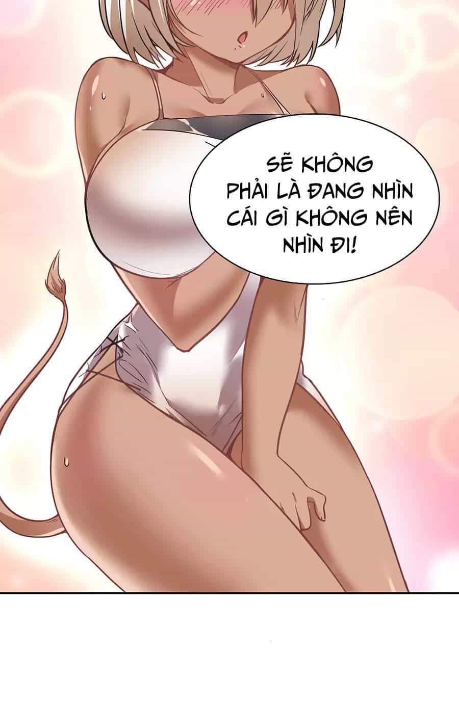 Đồ Long Kỵ Sĩ Hôn Môi Ác Long - Chương 25 - ảnh 10