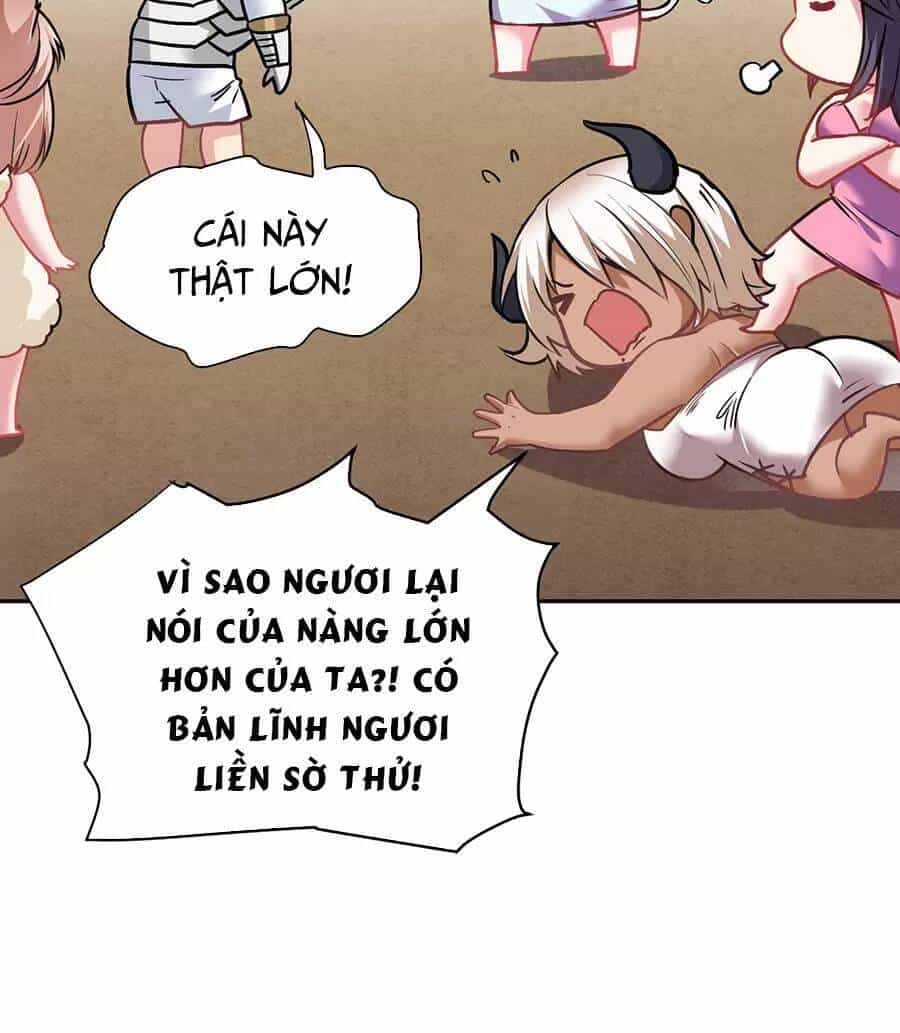 Đồ Long Kỵ Sĩ Hôn Môi Ác Long - Chương 25 - ảnh 20
