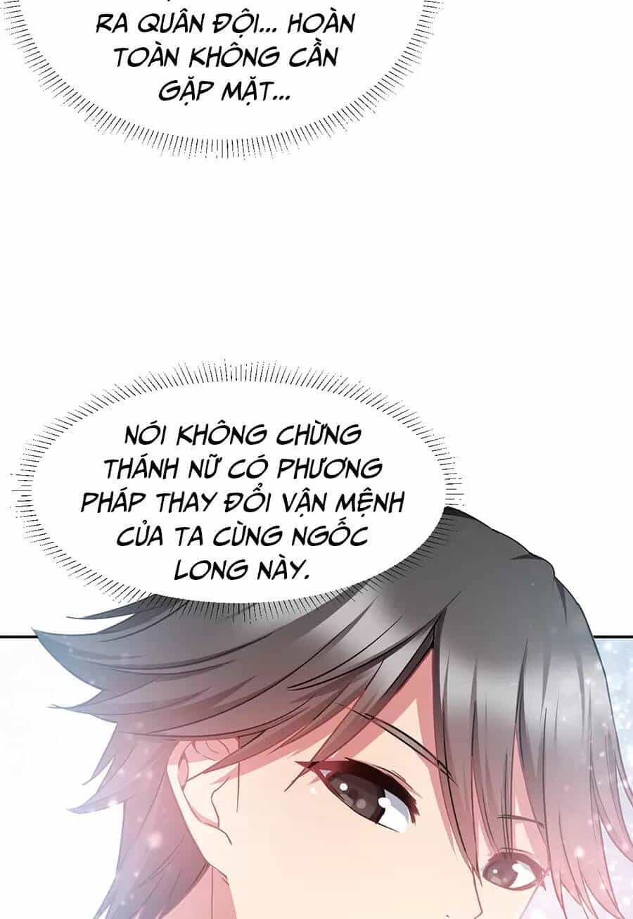 Đồ Long Kỵ Sĩ Hôn Môi Ác Long - Chương 25 - ảnh 27