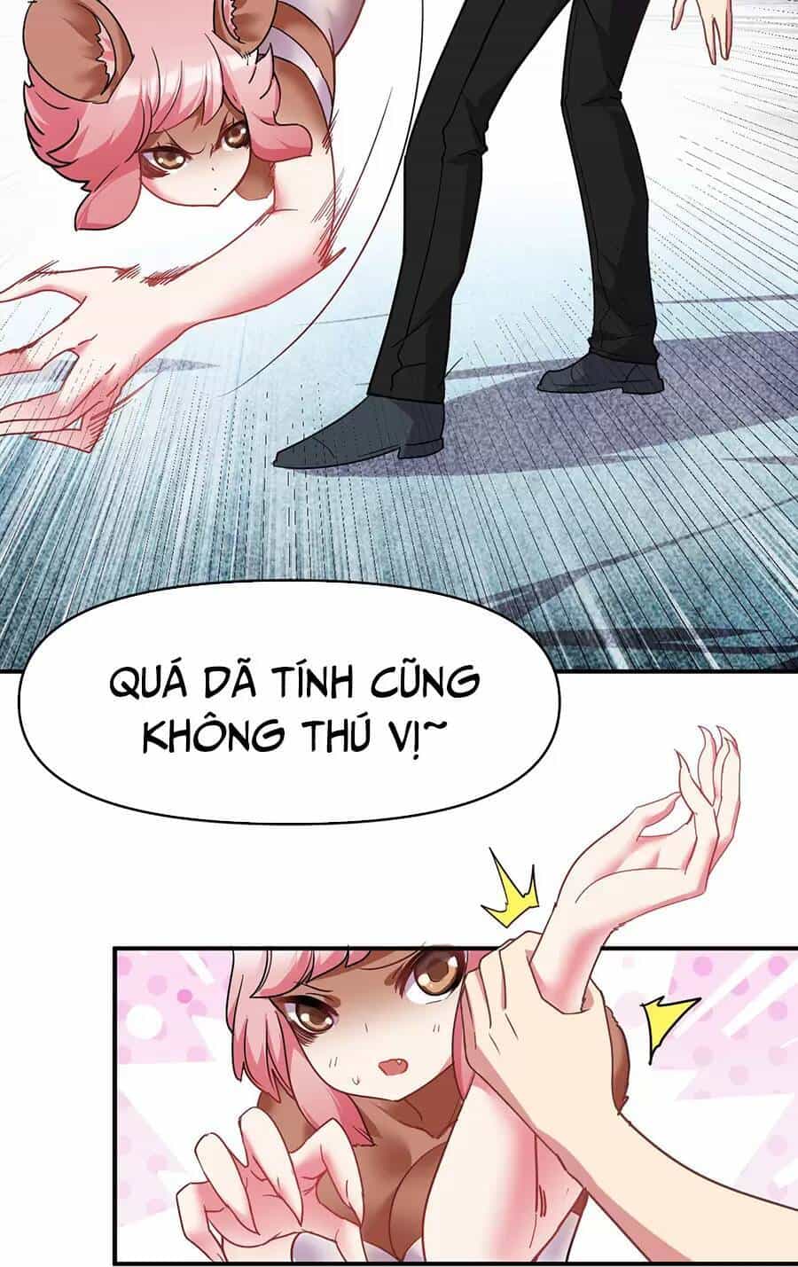 Đồ Long Kỵ Sĩ Hôn Môi Ác Long - Chương 29.1 - ảnh 5