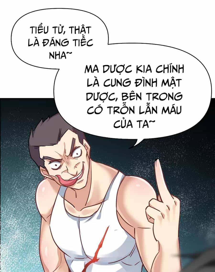 Đồ Long Kỵ Sĩ Hôn Môi Ác Long - Chương 29.2 - ảnh 5