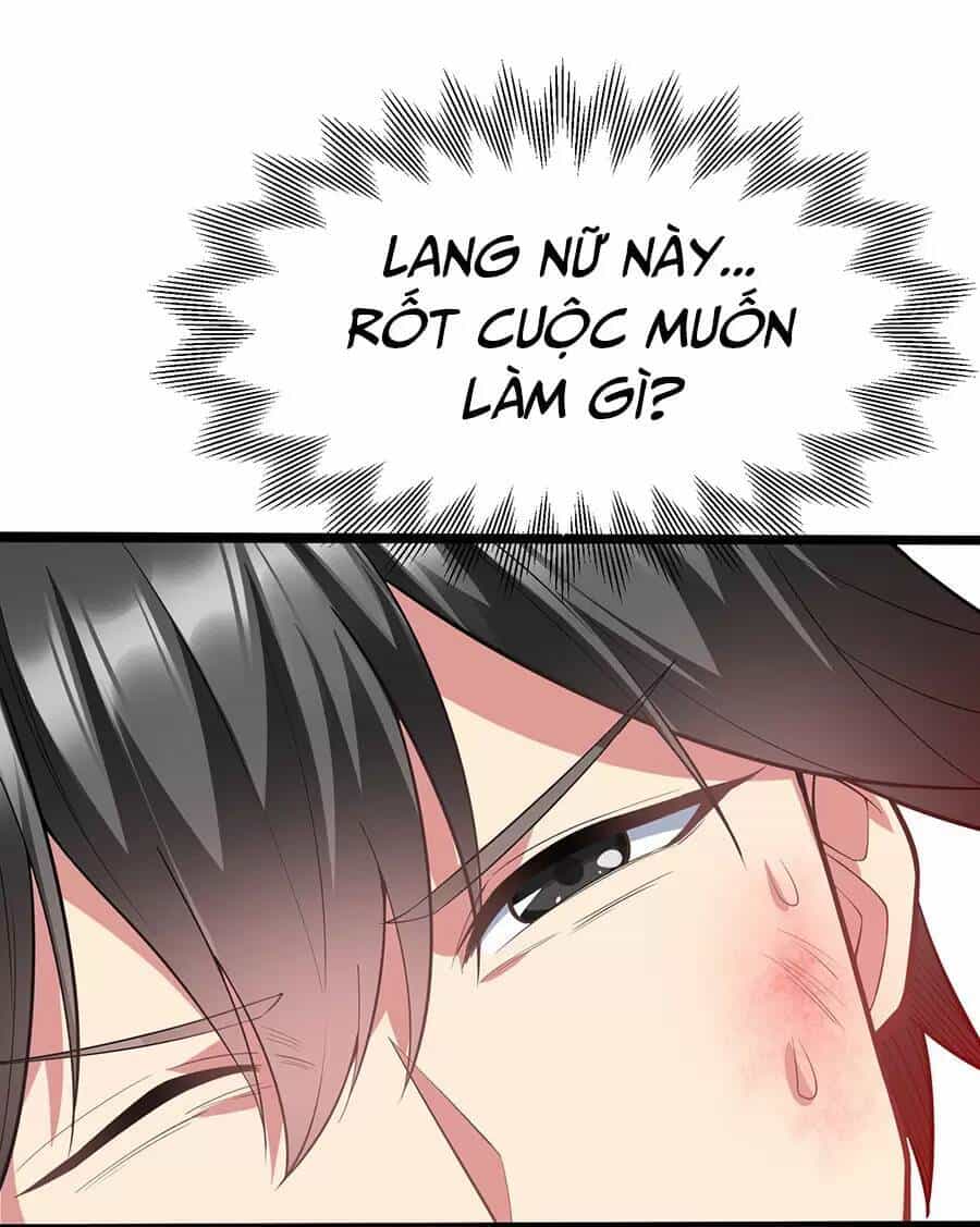 Đồ Long Kỵ Sĩ Hôn Môi Ác Long - Chương 30 - ảnh 70