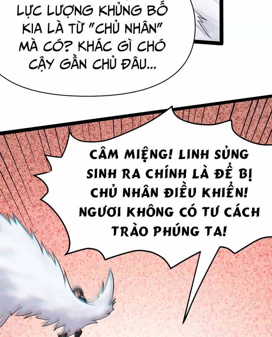 Đồ Long Kỵ Sĩ Hôn Môi Ác Long - Chương 31.1 - ảnh 10