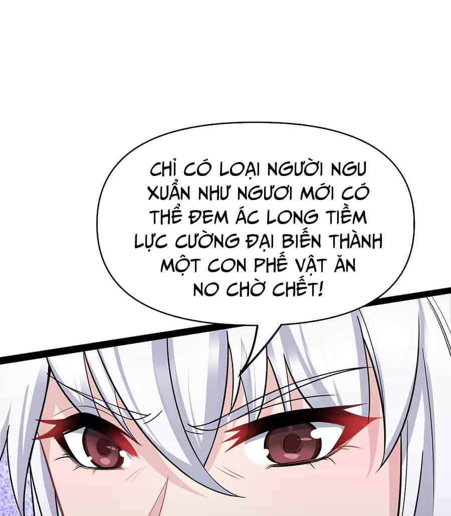 Đồ Long Kỵ Sĩ Hôn Môi Ác Long - Chương 31.1 - ảnh 13