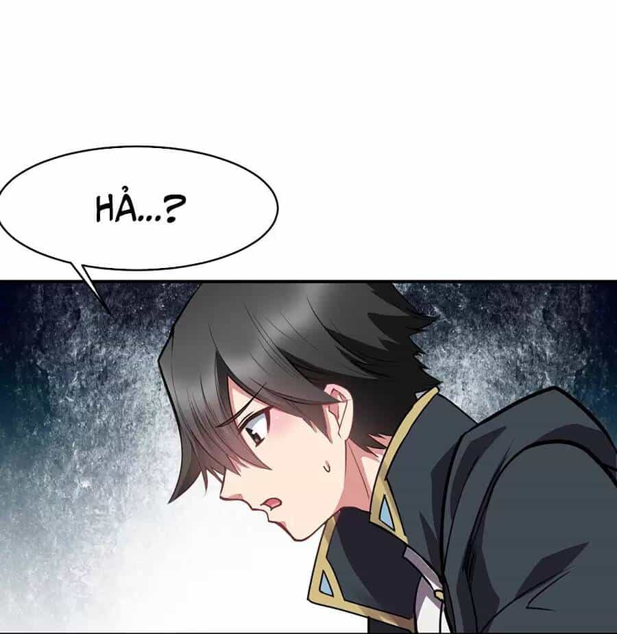 Đồ Long Kỵ Sĩ Hôn Môi Ác Long - Chương 33.1 - ảnh 55