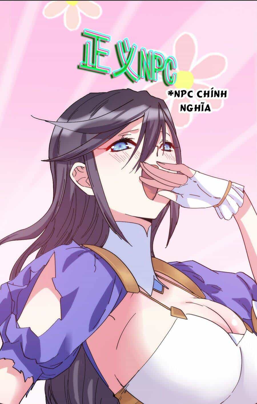 Đồ Long Kỵ Sĩ Hôn Môi Ác Long - Chương 4 - ảnh 22