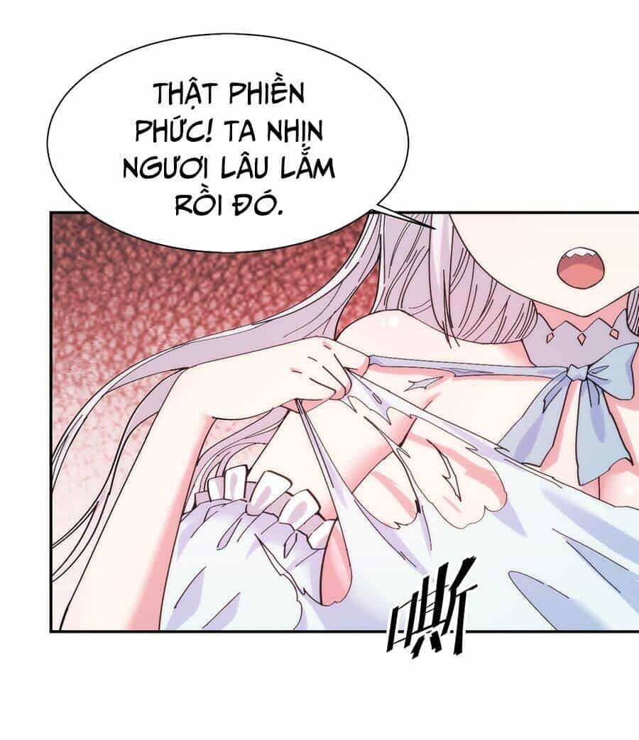 Đồ Long Kỵ Sĩ Hôn Môi Ác Long - Chương 4 - ảnh 35