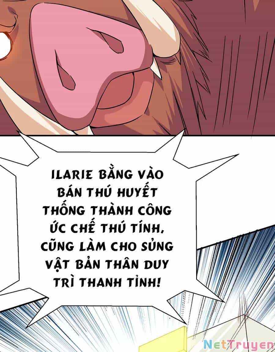 Đồ Long Kỵ Sĩ Hôn Môi Ác Long - Chương 34.1 - ảnh 28