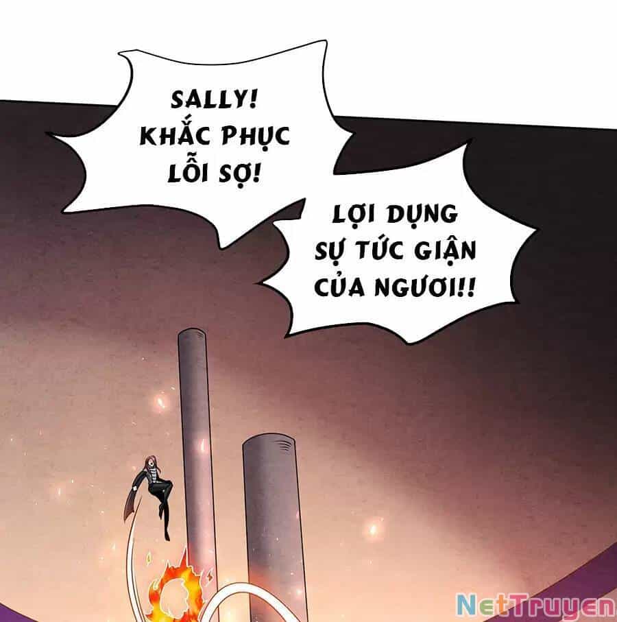 Đồ Long Kỵ Sĩ Hôn Môi Ác Long - Chương 35.2 - ảnh 40