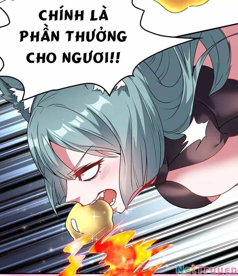 Đồ Long Kỵ Sĩ Hôn Môi Ác Long - Chương 35.2 - ảnh 44