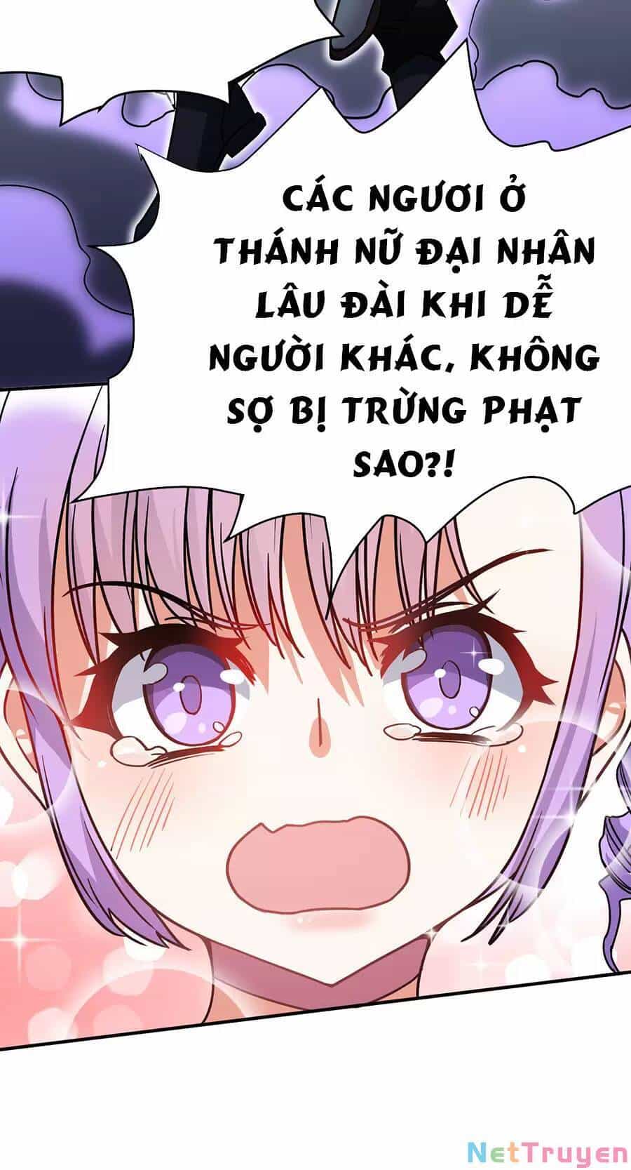 Đồ Long Kỵ Sĩ Hôn Môi Ác Long - Chương 37.1 - ảnh 48